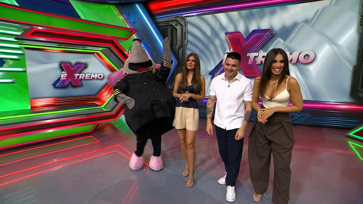 Al Extremo: pozobirria, historia y un fuerte accidente
