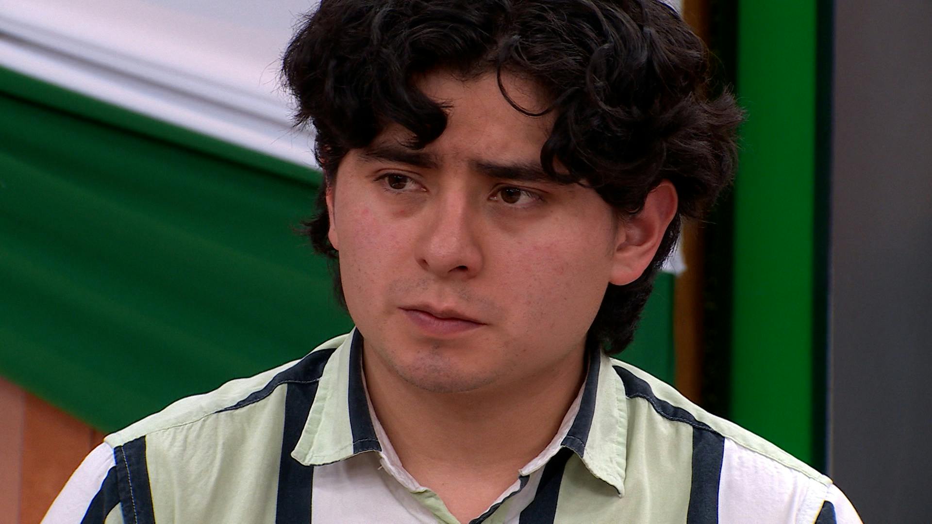 ¡Basta! Luis está harto de dar aventones sin que le paguen la gasolina