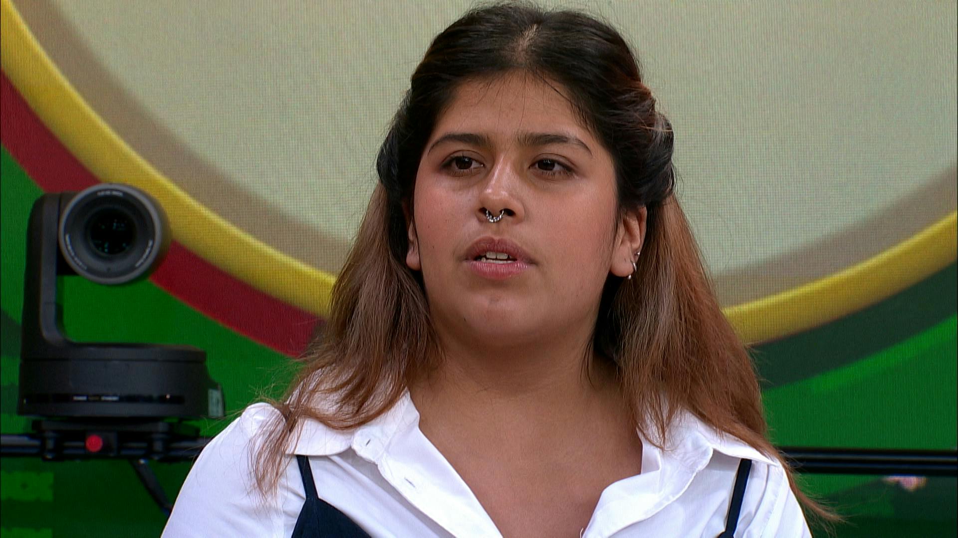 ¡La dejó sola! Pati revela que su amigo la puso en una situación vulnerable
