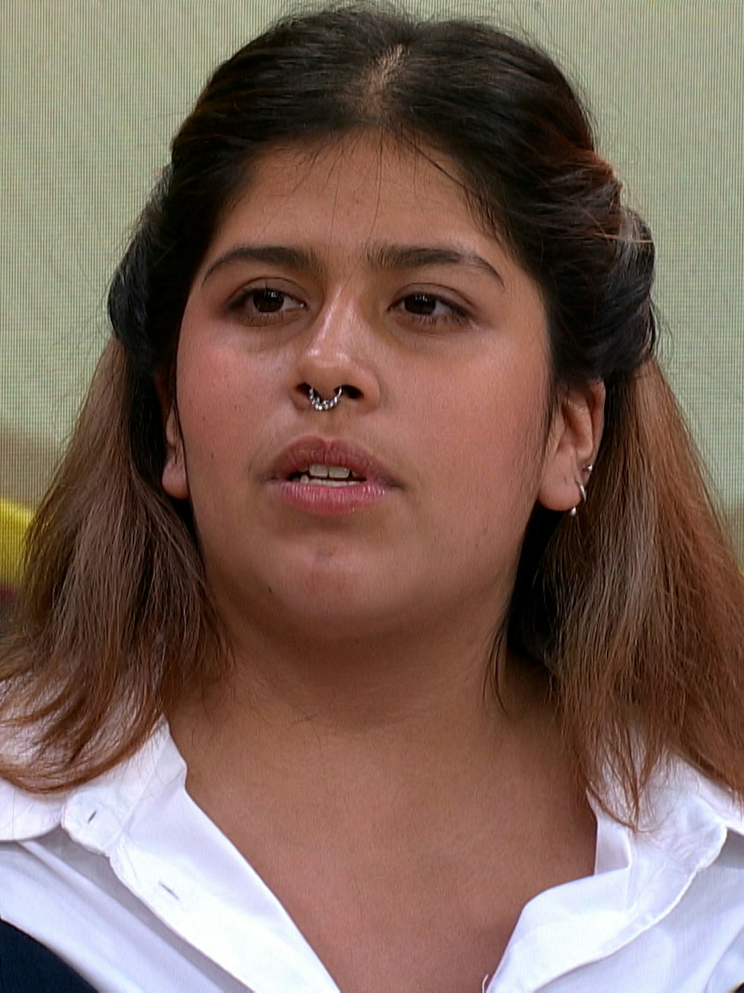 ¡La dejó sola! Pati revela que su amigo la puso en una situación vulnerable