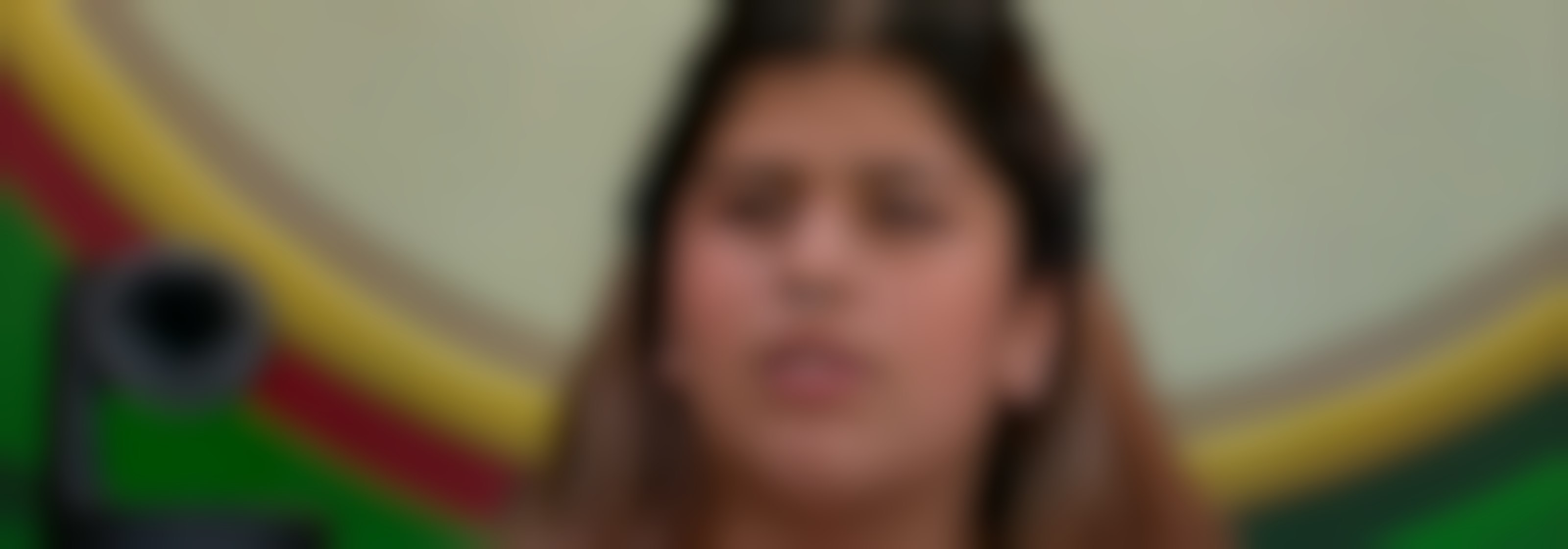 ¡La dejó sola! Pati revela que su amigo la puso en una situación vulnerable