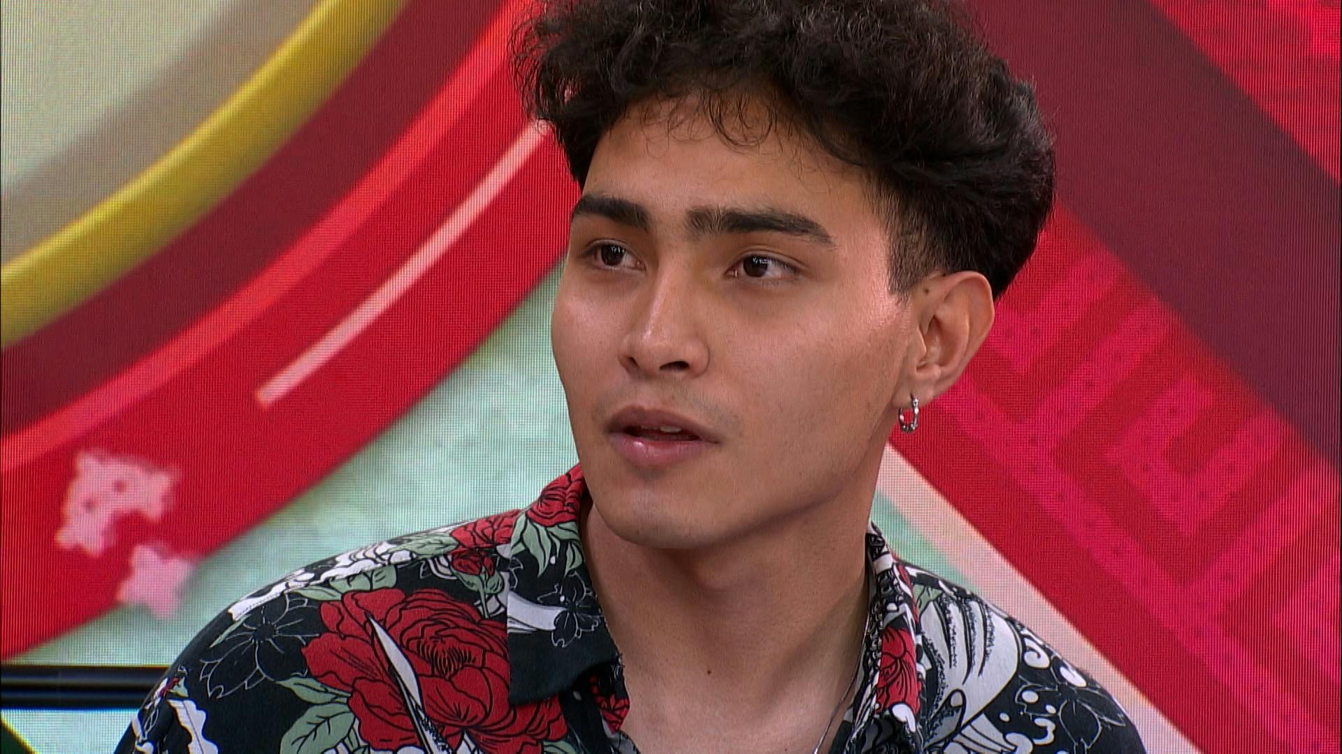 ¡Lleva una doble vida! Rodrigo acusa a Pati de jugar con él y con Luis