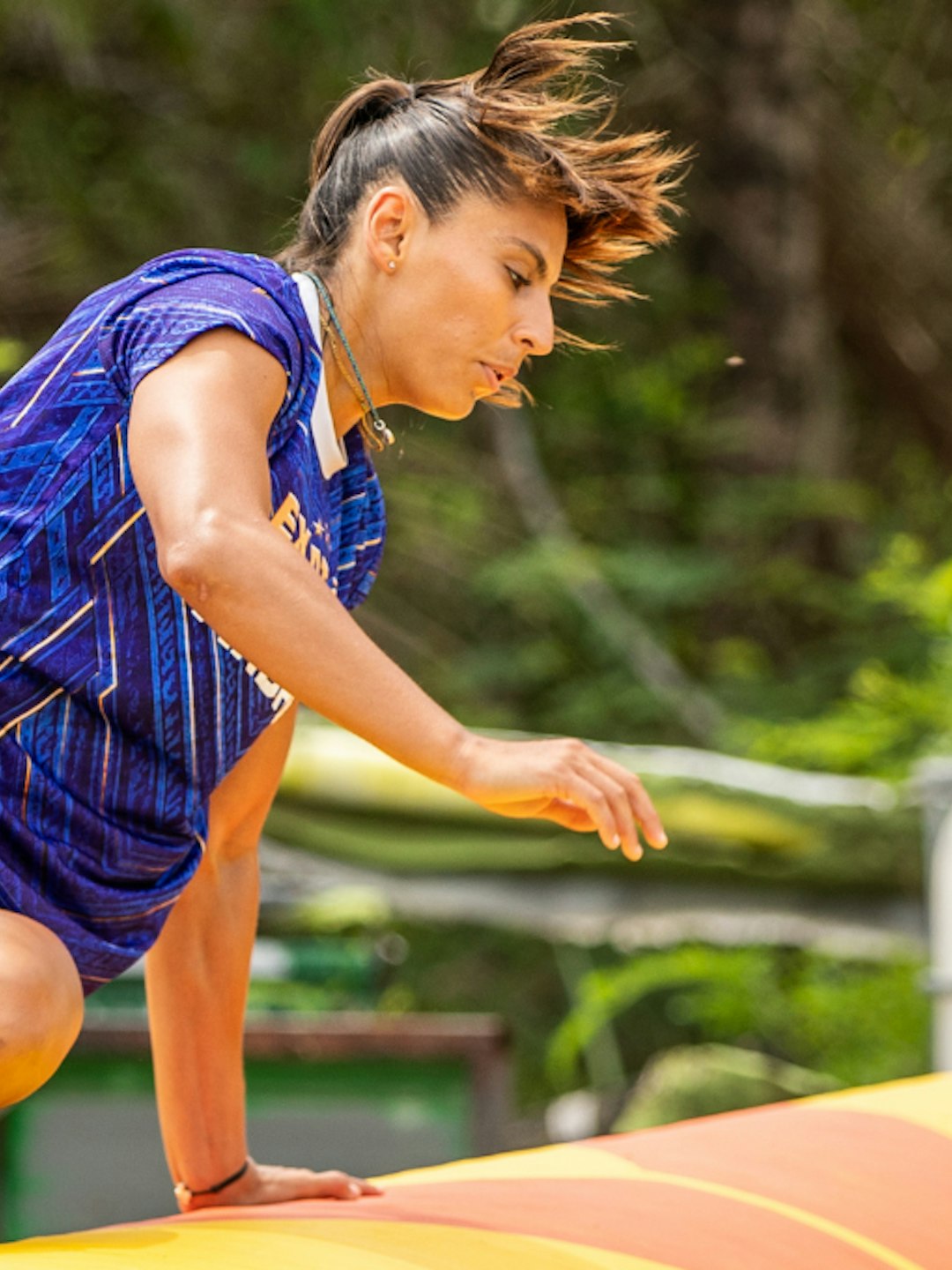 Exatlón México | Batalla individual por la medalla femenil; ¿Qué atleta se llevará la medalla en el circuito?