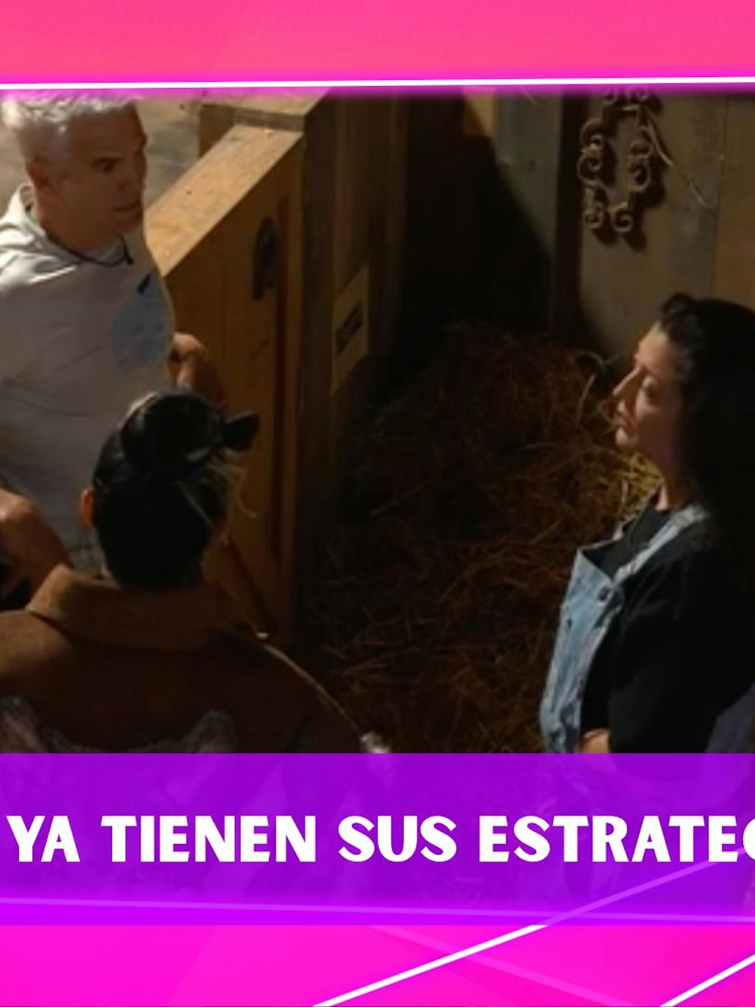 “Se van a poner buenos los golpes”: Julio Camejo promete una Asamblea de ALTO VOLTAJE este 16 de septiembre en La Granja VIP (VIDEO)