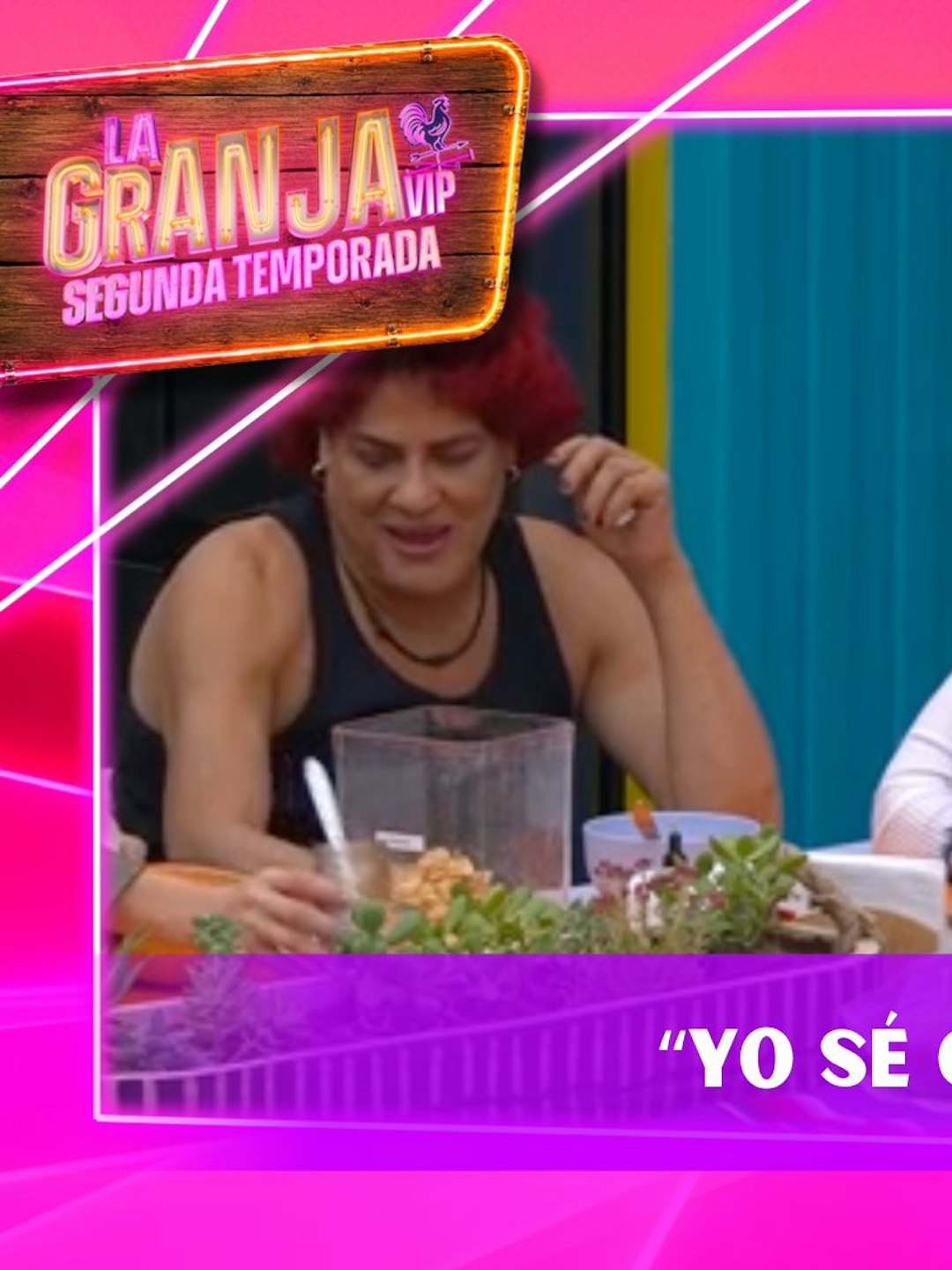 Niurka lo tenía claro: “Yo sabía que todos iban por mí” tras convertirse en nominada de La Granja VIP (VIDEO)