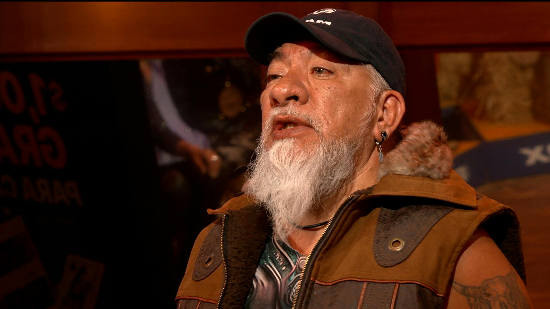 Carlos Trejo le da la vuelta a las acusaciones de Natalia Alcocer: “Quítate el papel de jueza porque no te queda”