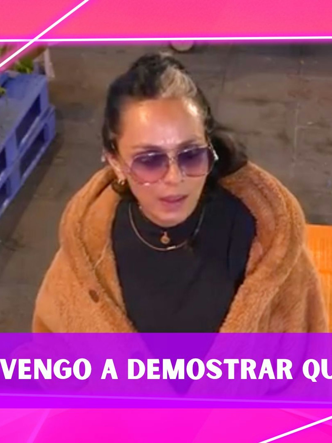 Ivonne Montero NO SE QUEDA CALLADA en La Granja VIP ante Natalia Alcocer: “Voy a seguir siendo la piedra de sus zapatos” (VIDEO)