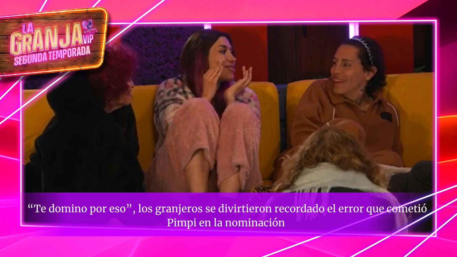 Granjeros se ríen por la nominación de Pimpi a Carlos Trejo