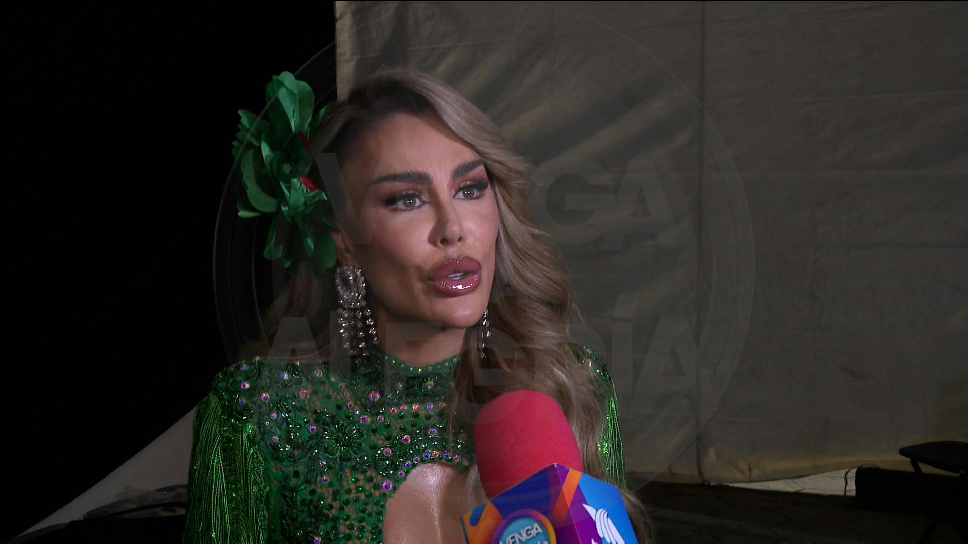 "¡Esas heridas se quedan para siempre!”, Ninel Conde advierte que ya tomó acciones legales contra José Manuel Figueroa