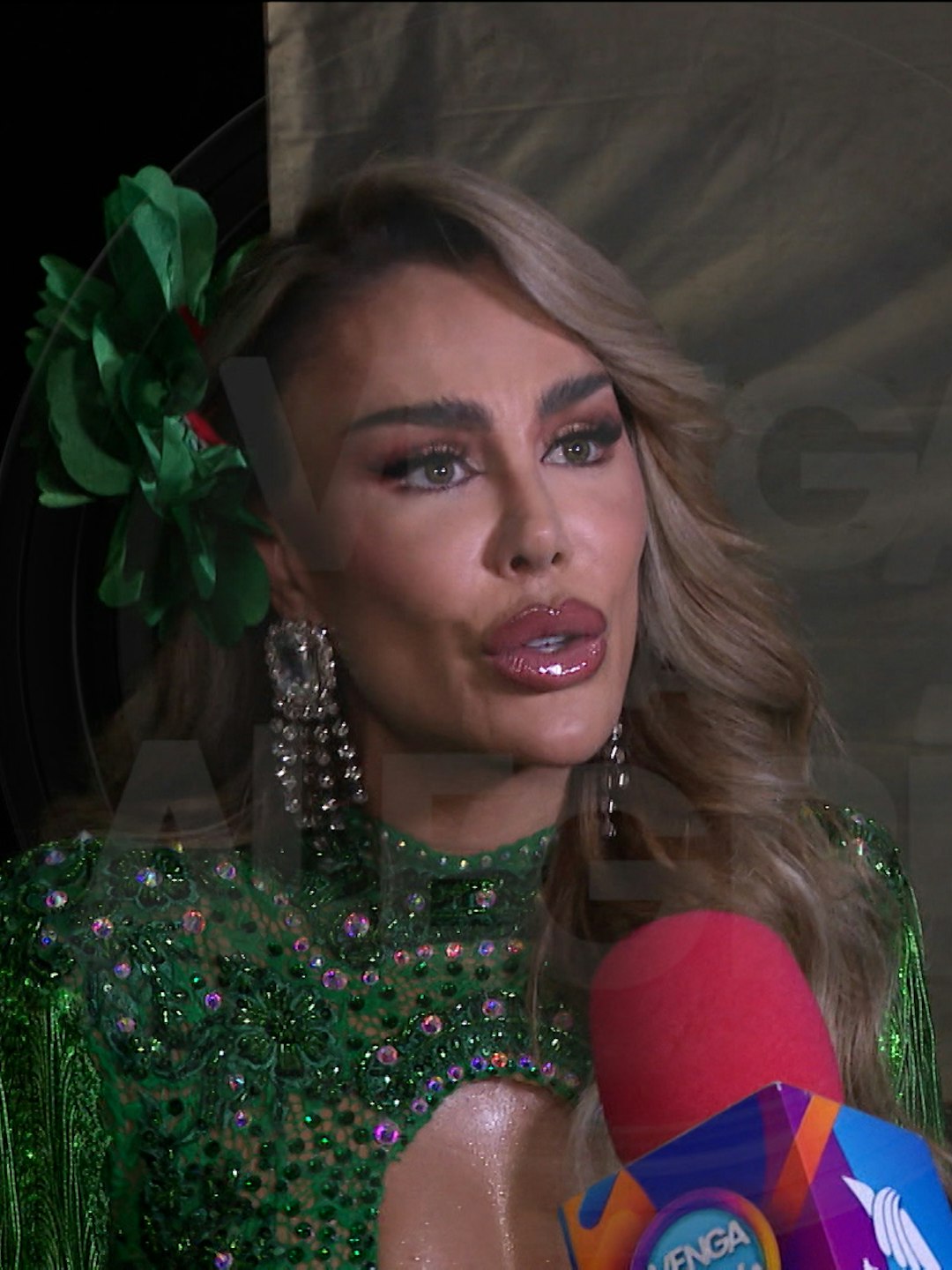 "¡Esas heridas se quedan para siempre!”, Ninel Conde advierte que ya tomó acciones legales contra José Manuel Figueroa