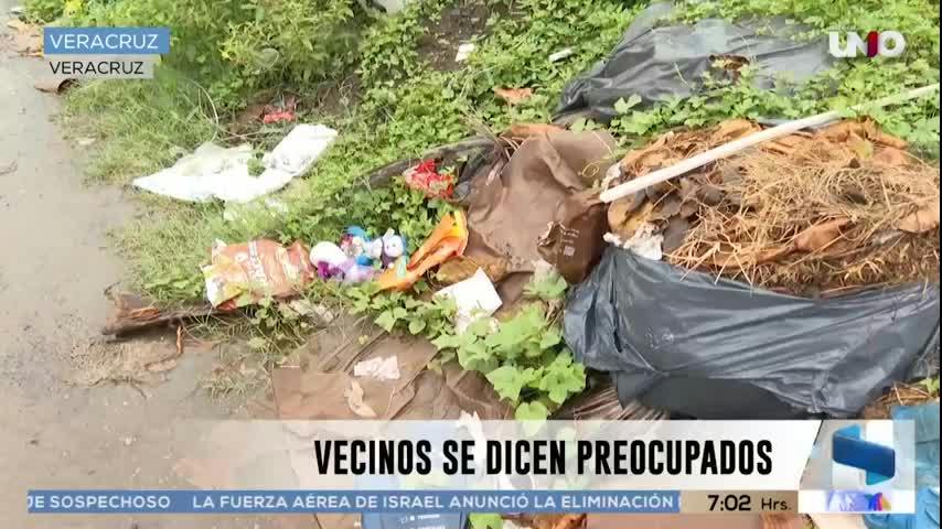 Noticias Veracruz del 16 de septiembre 2026