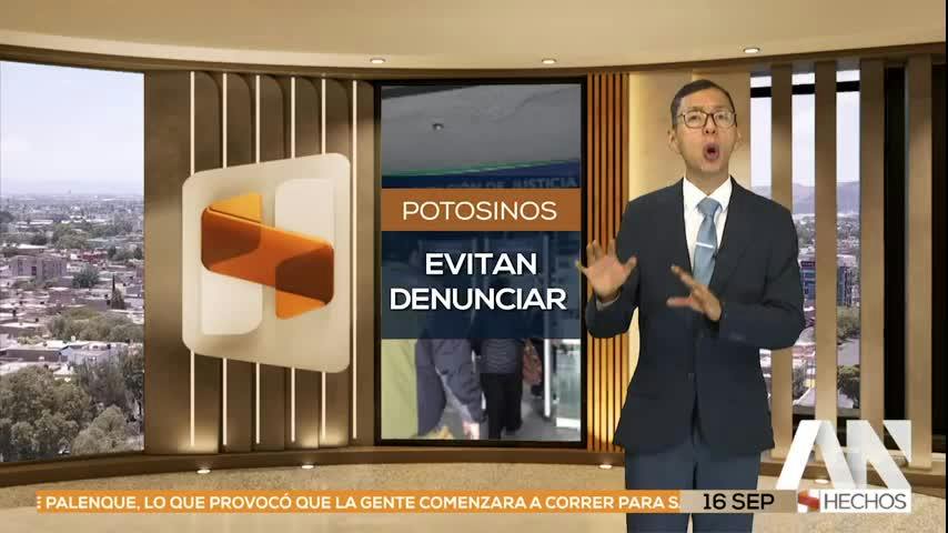 Noticias San Luis Potosí del 16 de septiembre 2026
