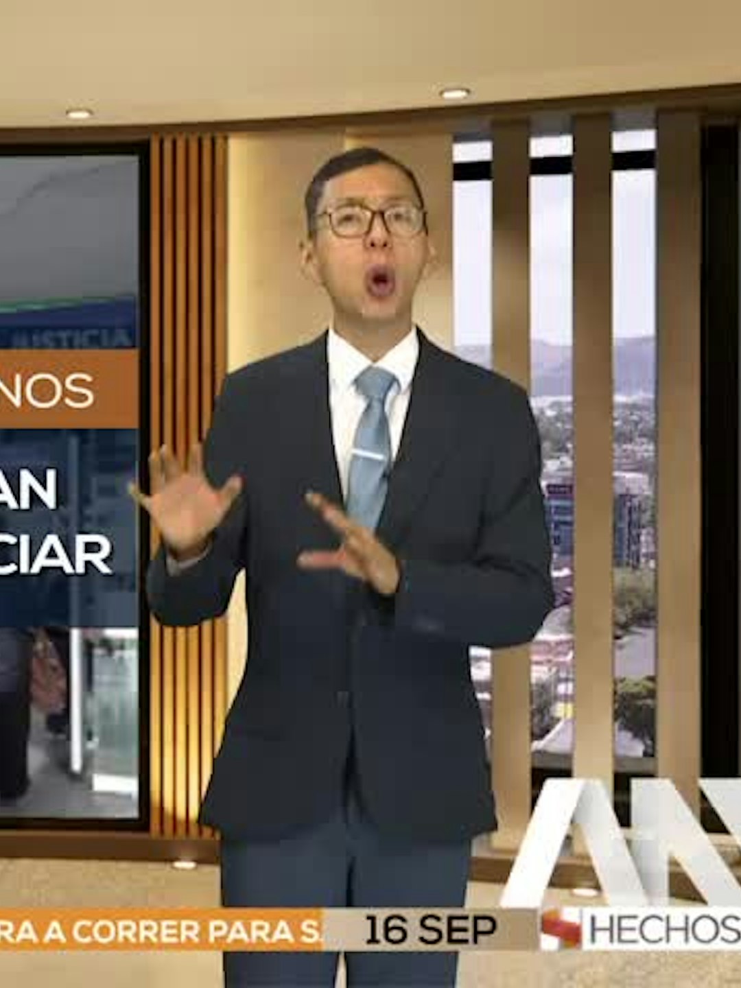 Noticias San Luis Potosí del 16 de septiembre 2026