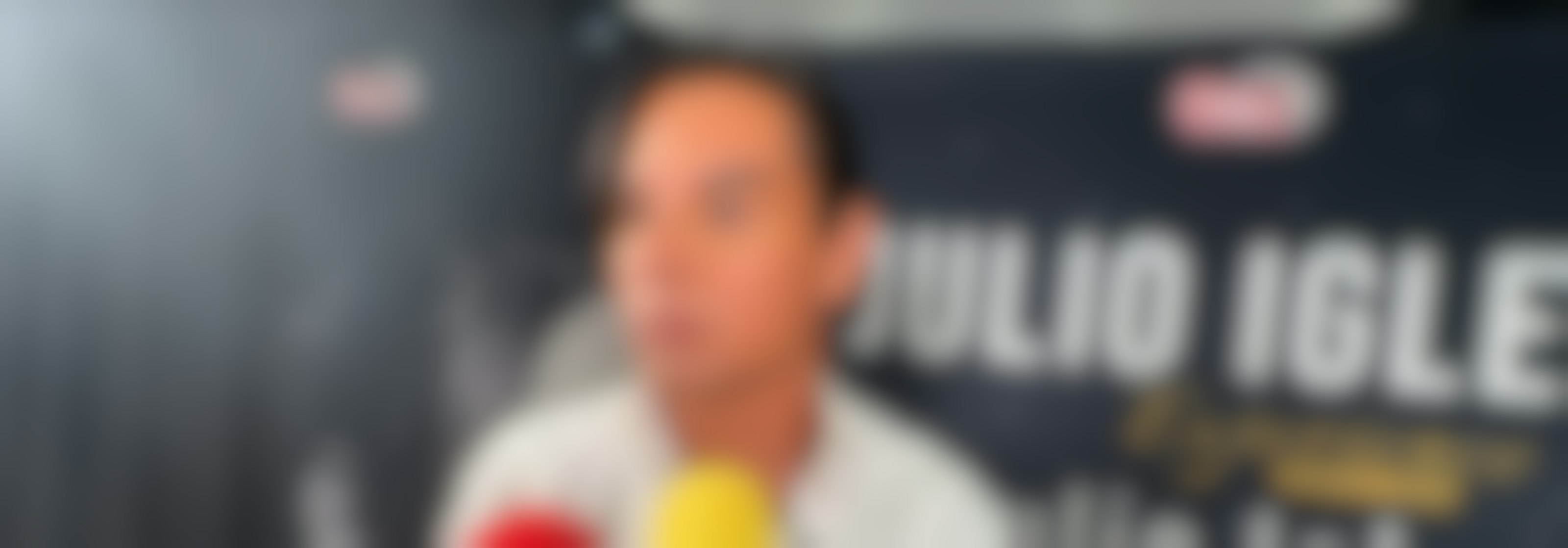 Exclusiva: Julio Iglesias Jr. revela cómo se encuentra su padre tras las acusaciones de presunta agresión y explotación laboral en su contra