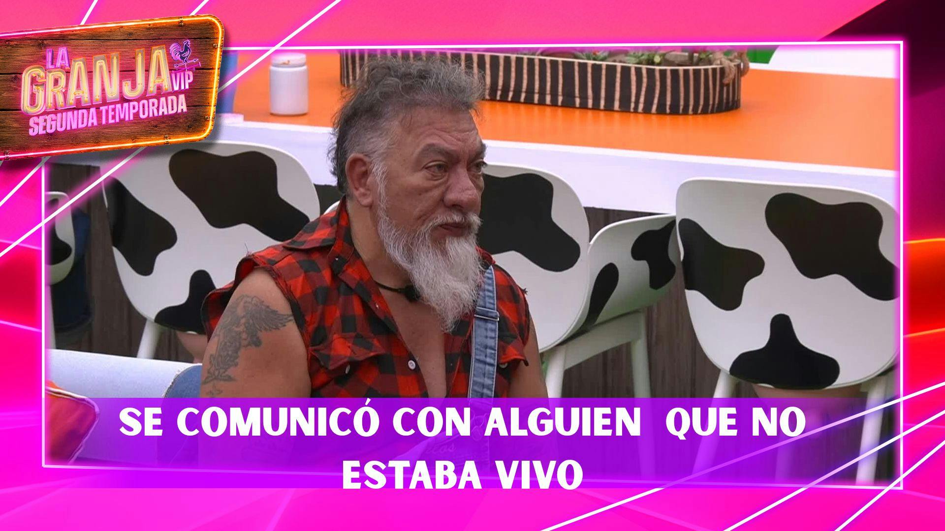 ¿Cómo se hace una HIPNOSIS? Carlos Trejo REVELA la ocasión que realizó esta práctica en un Panteón