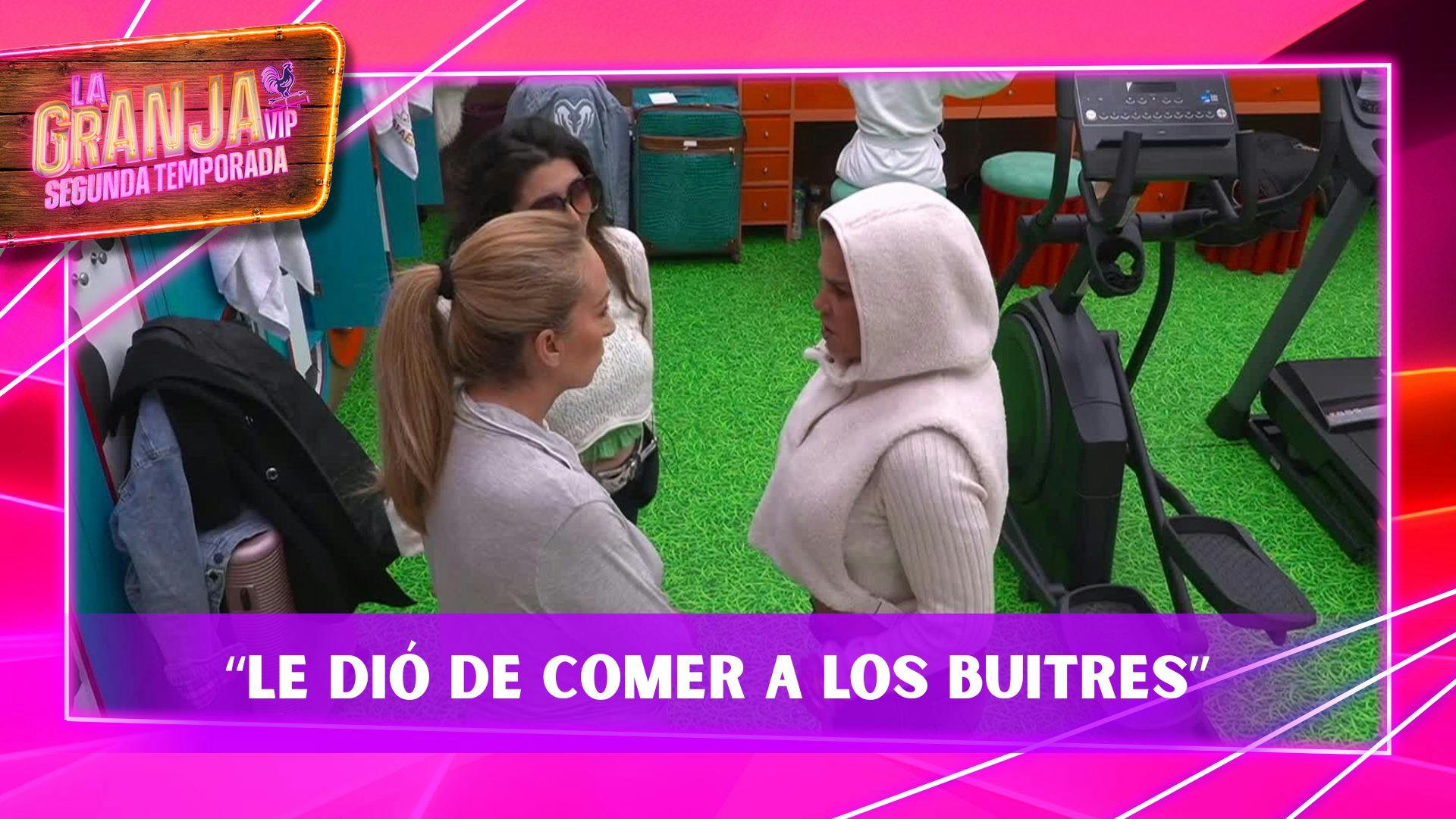 ¡Está decidida! Niurka revela a quién va a nominar en La Granja VIP, y no es Manelyk