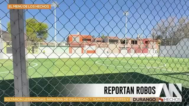 Noticias Durango del 16 de septiembre 2026
