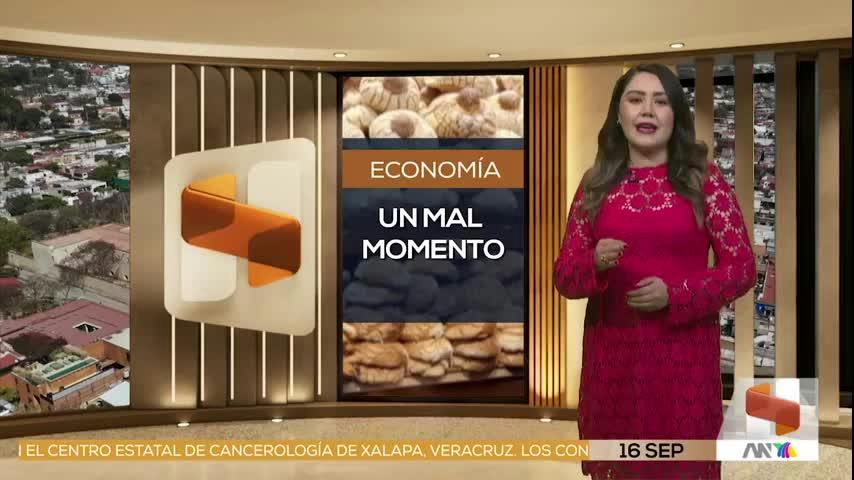 Noticias Oaxaca del 16 de septiembre 2026