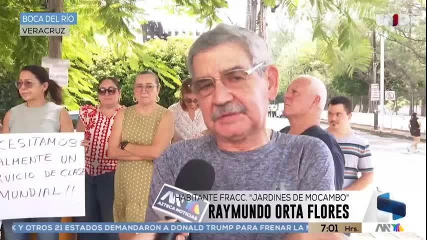 Noticias Veracruz del 17 de septiembre 2026