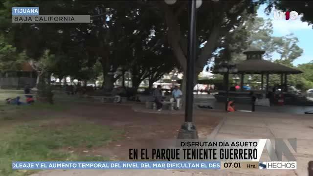 Noticias Baja California del 17 de septiembre 2026