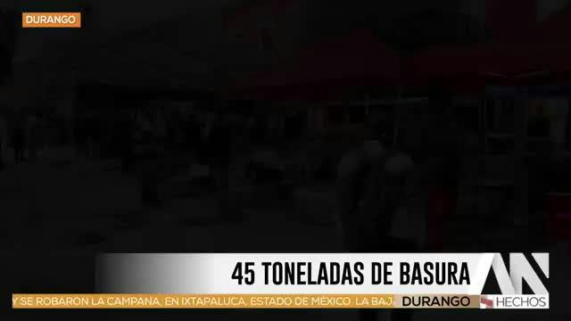 Noticias Durango del 17 de septiembre 2026