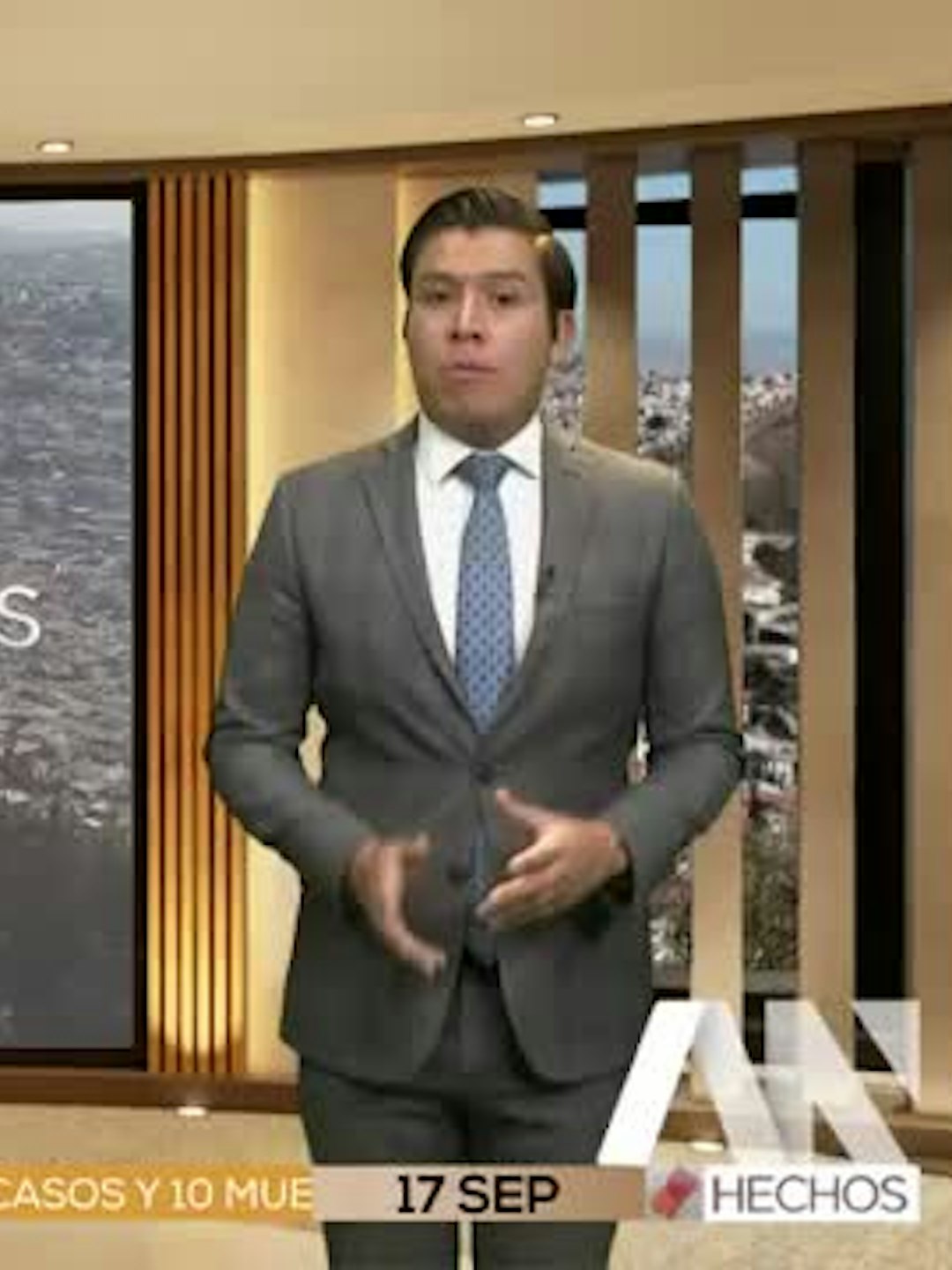 Noticias Zacatecas del 17 de septiembre 2026