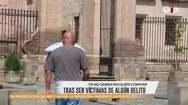 Noticias Michoacán del 17 de septiembre 2026