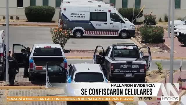 Noticias Querétaro del 17 de septiembre 2026
