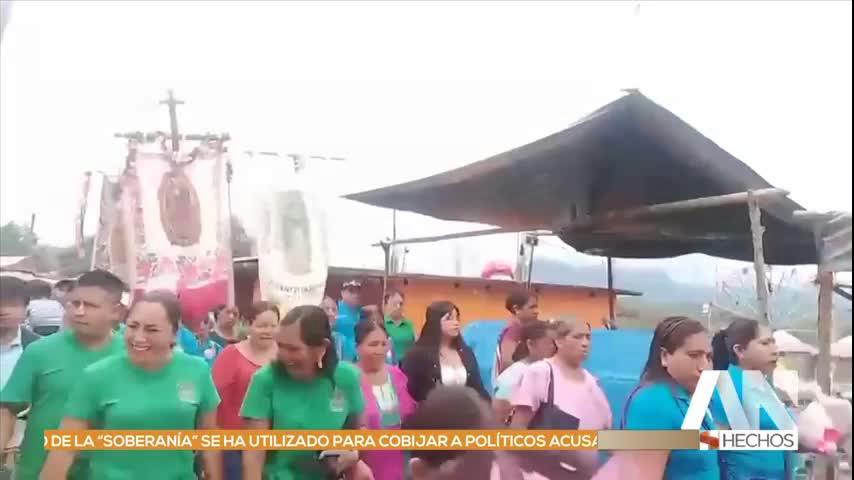 Noticias Hidalgo del 17 de septiembre 2026