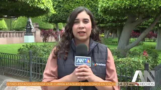 Noticias Bajío del 17 de septiembre 2026