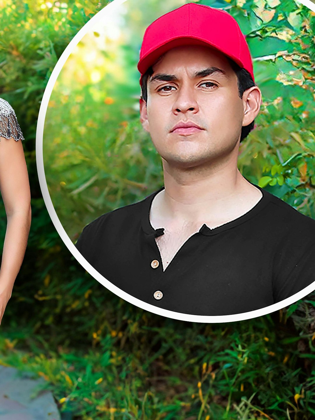 Su HERMANA le quería QUITAR todo, hasta que un ÁNGEL la salvó