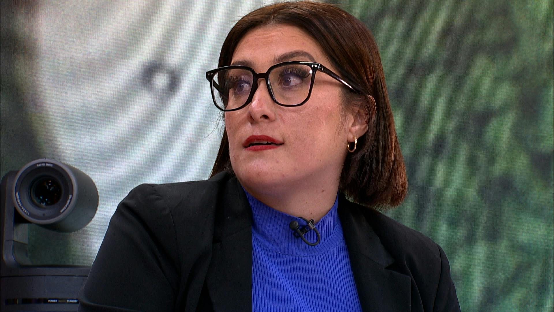¡Holgazán y mantenido! Patricia reprueba la relación de su hermana con el ex de su sobrina