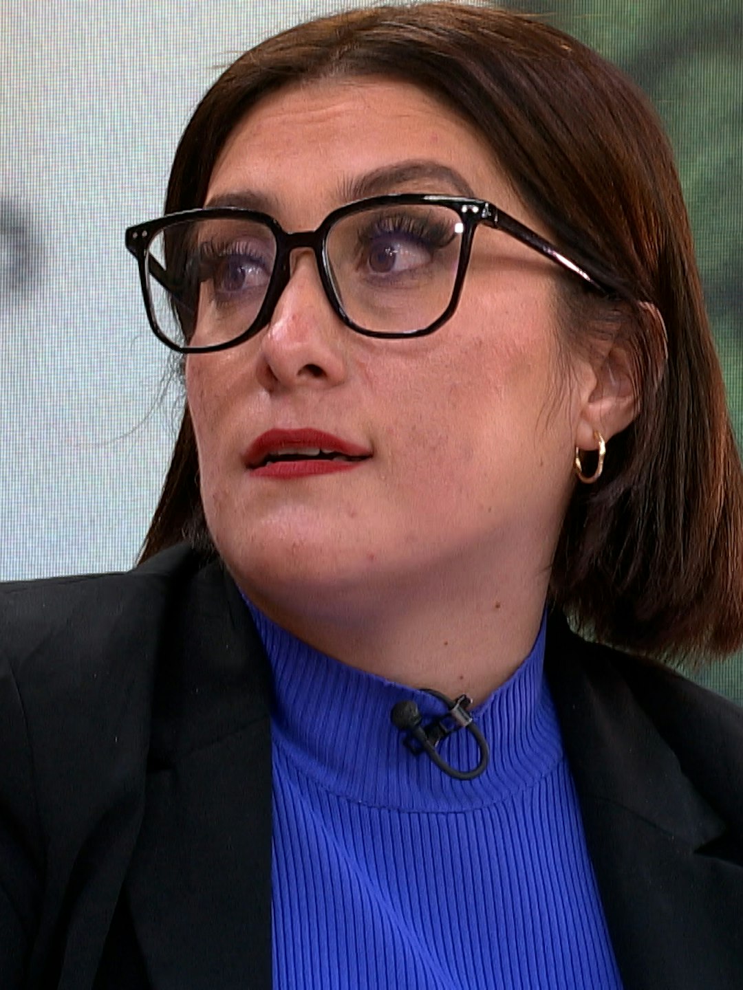 ¡Holgazán y mantenido! Patricia reprueba la relación de su hermana con el ex de su sobrina