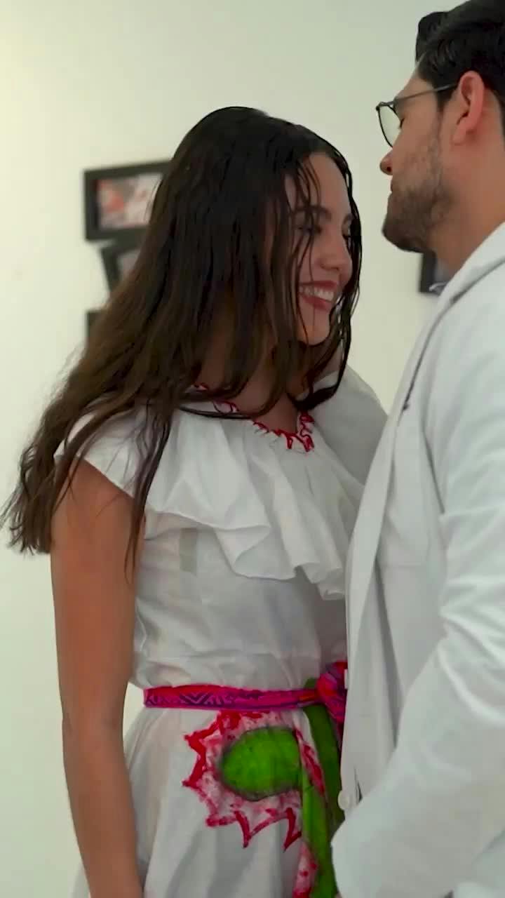 Parte 3 | Su suegra no la aceptaba por su origen humilde