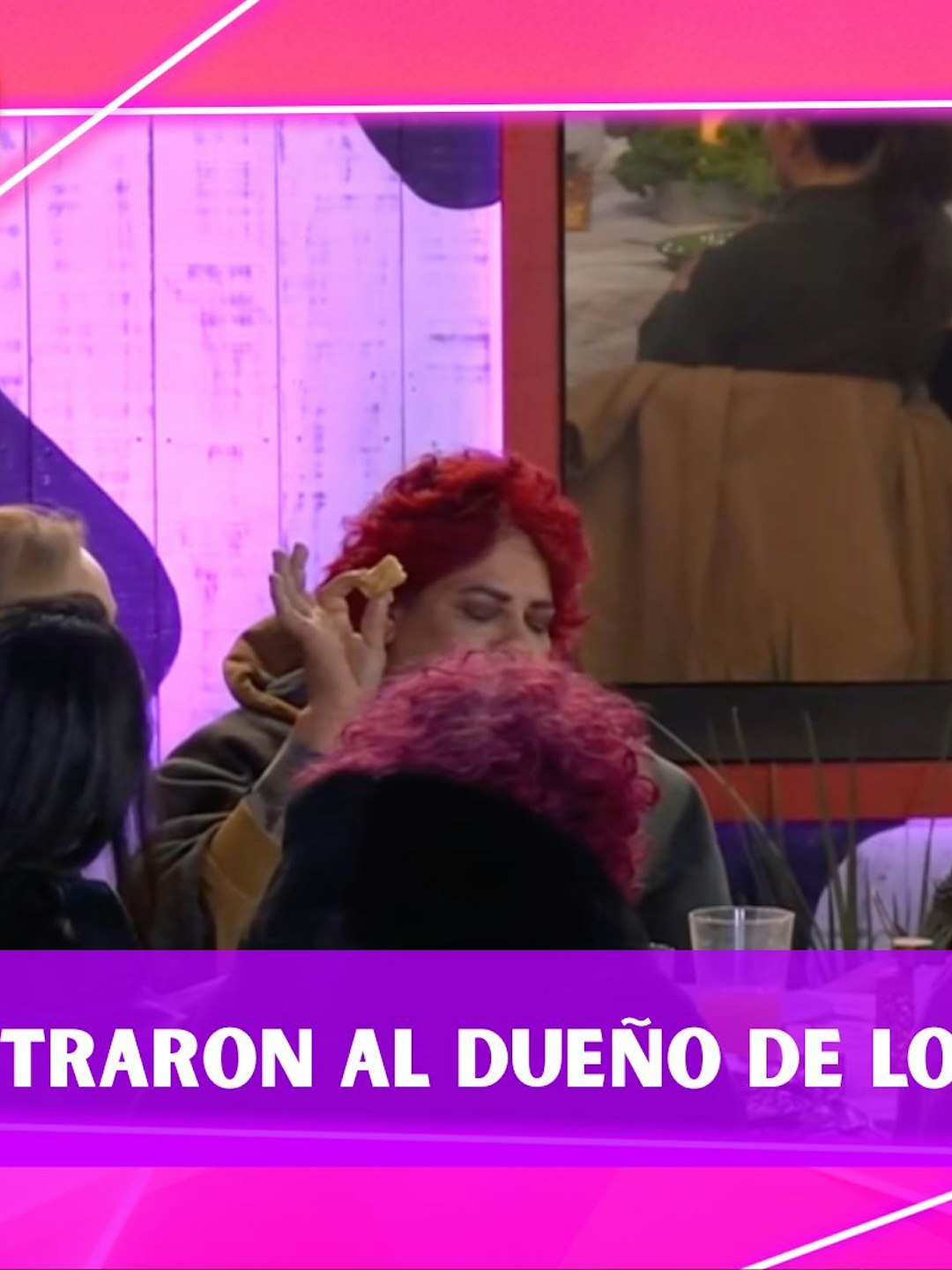 “Yo fui y punto": Pimpinela confiesa que él es el dueño de los misteriosos calzones de La Granja VIP (VIDEO)