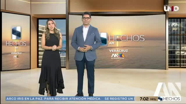 Noticias Veracruz del 18 de septiembre 2026