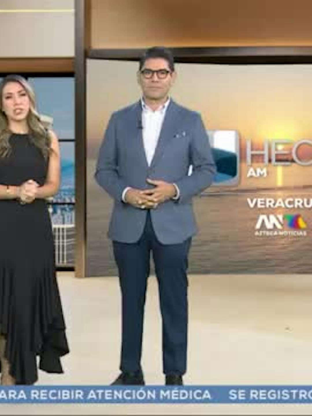 Noticias Veracruz del 18 de septiembre 2026