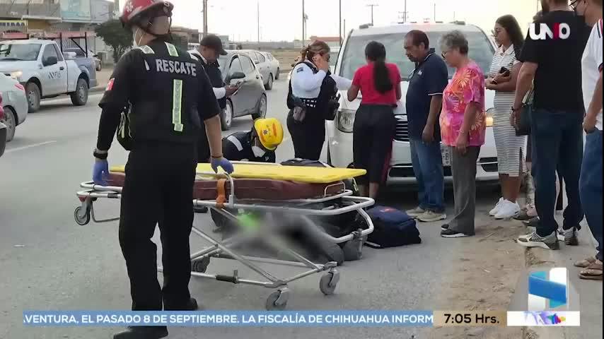 Noticias Ciudad Juárez del 18 de septiembre 2026