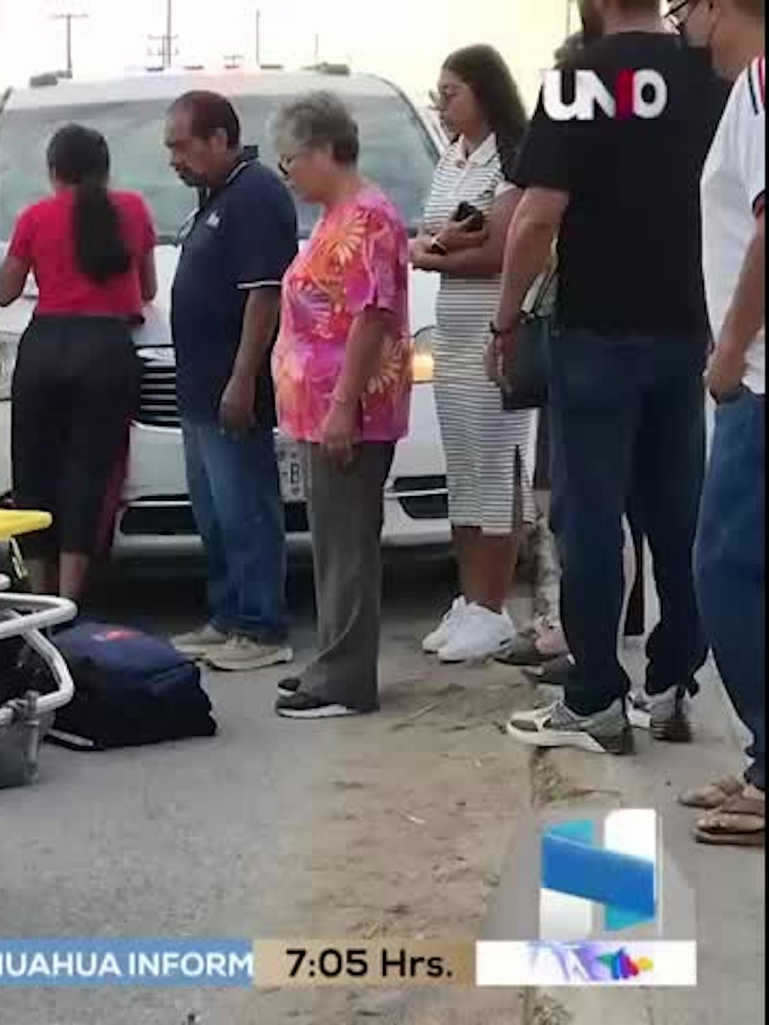 Noticias Ciudad Juárez del 18 de septiembre 2026