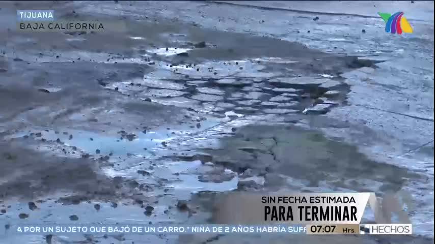 Noticias Baja California del 18 de septiembre 2026