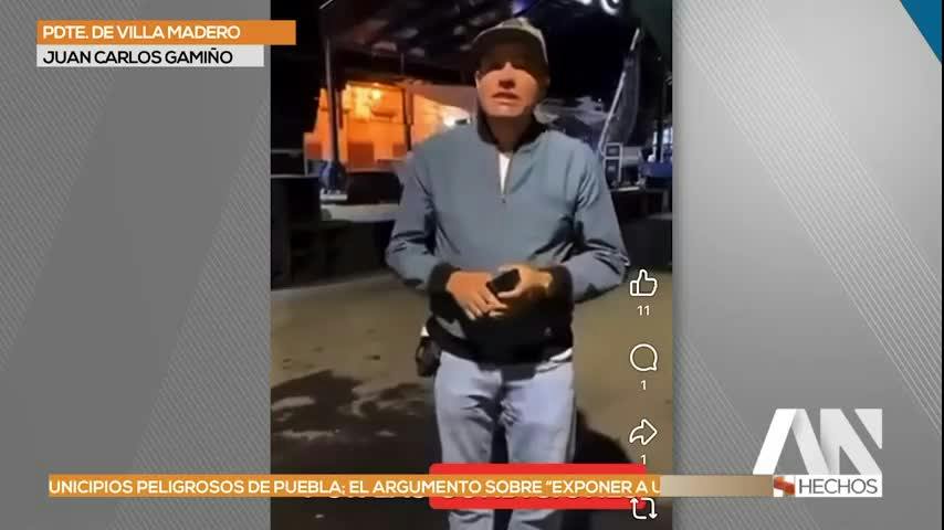 Noticias Michoacán del 18 de septiembre 2026