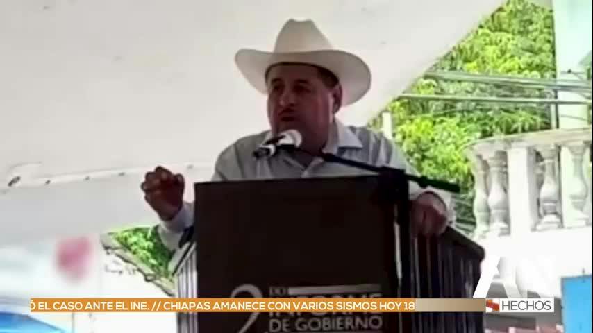 Noticias Hidalgo del 18 de septiembre 2026