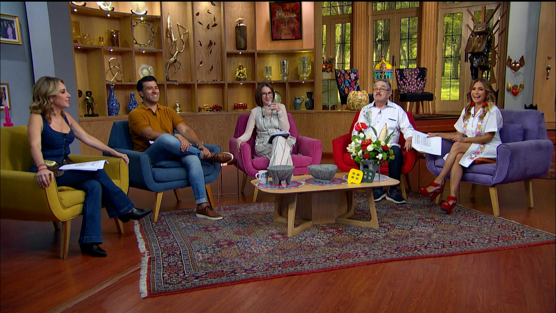 Ventaneando | Programa completo 18 de septiembre de 2026