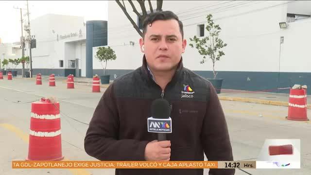 Noticias Jalisco del 18 de septiembre 2026