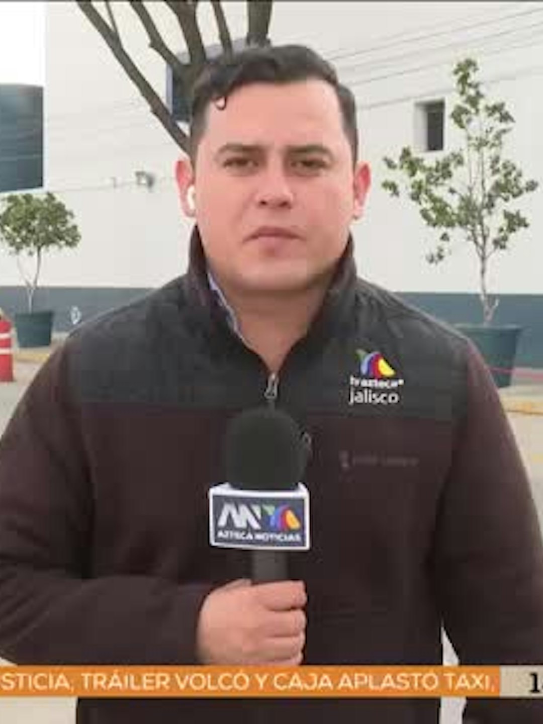 Noticias Jalisco del 18 de septiembre 2026
