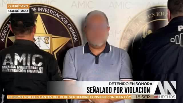 Noticias Querétaro del 18 de septiembre 2026