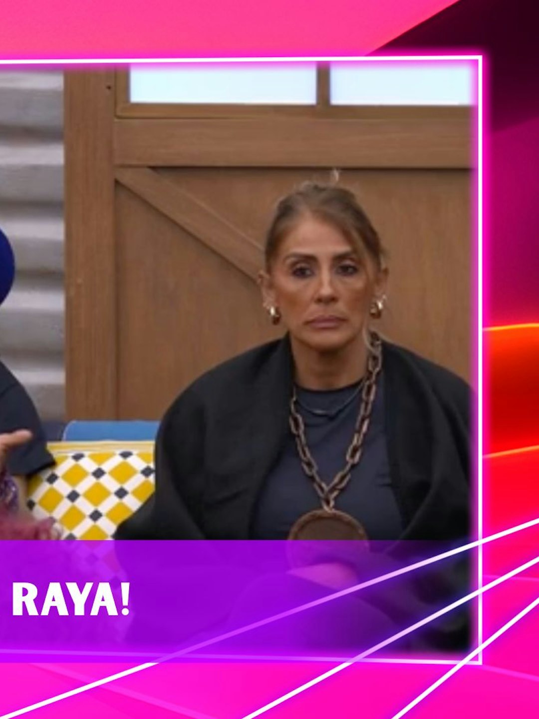 ¡Le hizo chivitos! Granjeros regañan a Kevyn Bicolor por faltarle al respeto a esta participante en La Granja VIP (VIDEO)