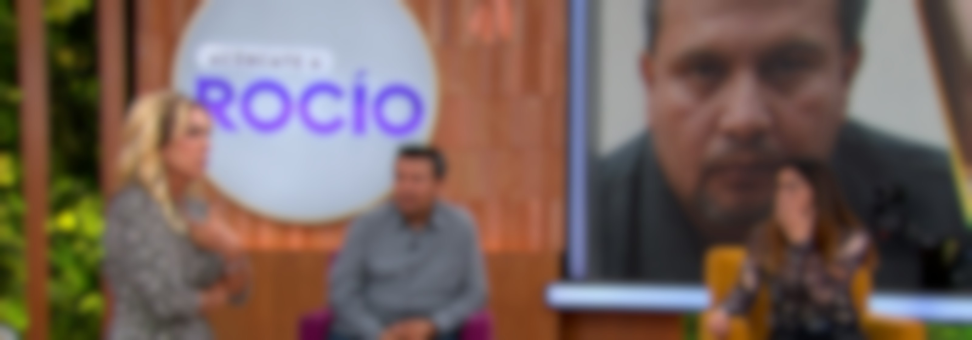 Por seguir a un hombre abandonó a su hija | Programa del 18 de septiembre 2026 de Acércate a Rocío