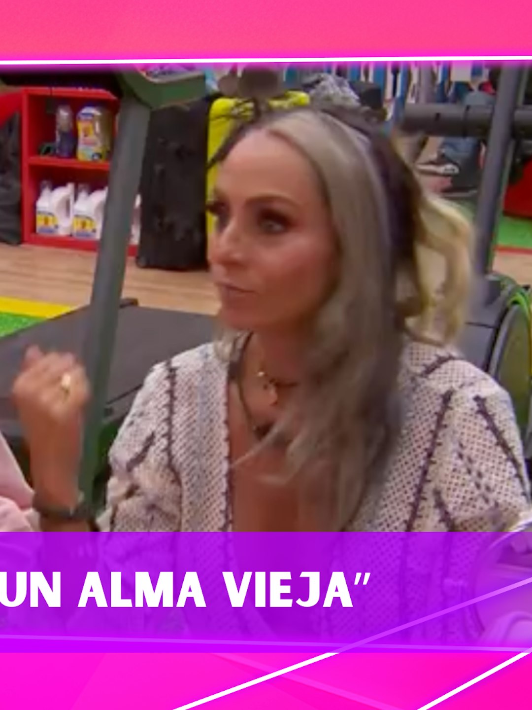 La Granja VIP: Azalia revela quién es la única persona que logra aterrizarla y ponerla en su lugar (VIDEO)