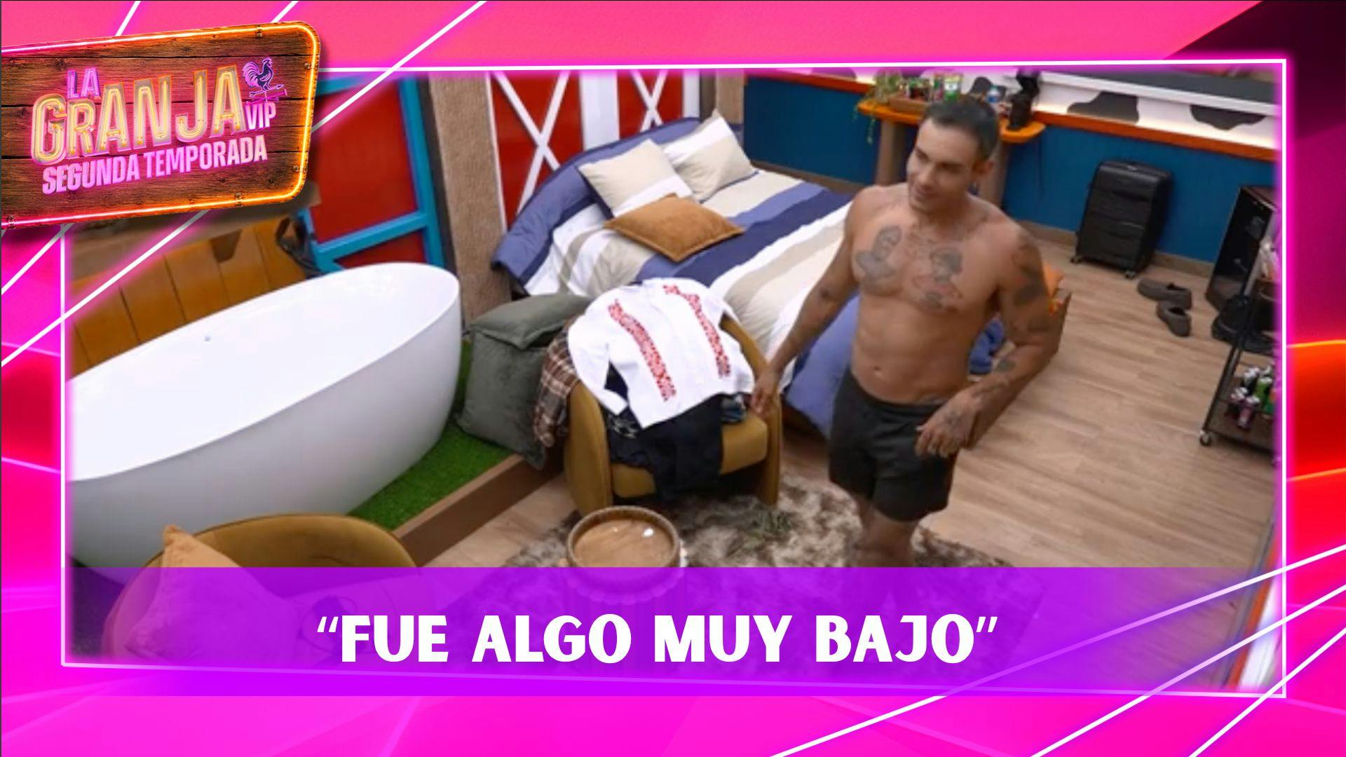 Mónica Escobedo desata polémica por criticar la celulitis de Manelyk; Fer Lozada y Pascal REACCIONAN: “Ardida” (VIDEO)